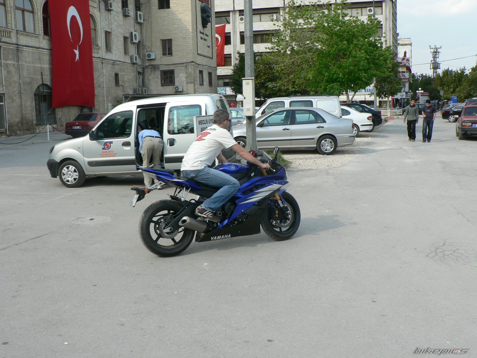Bike Photo 991778