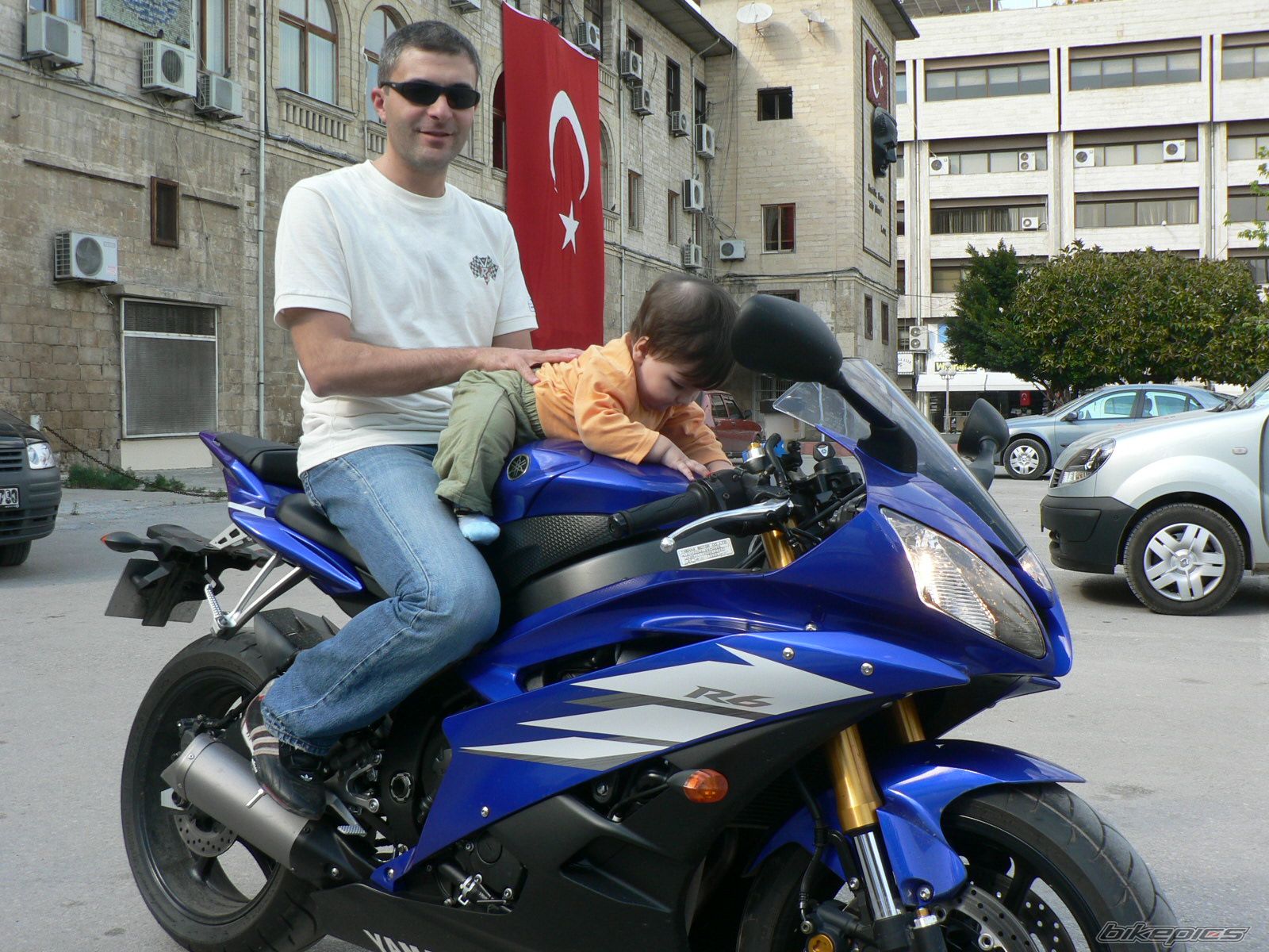 Bike Photo 991780