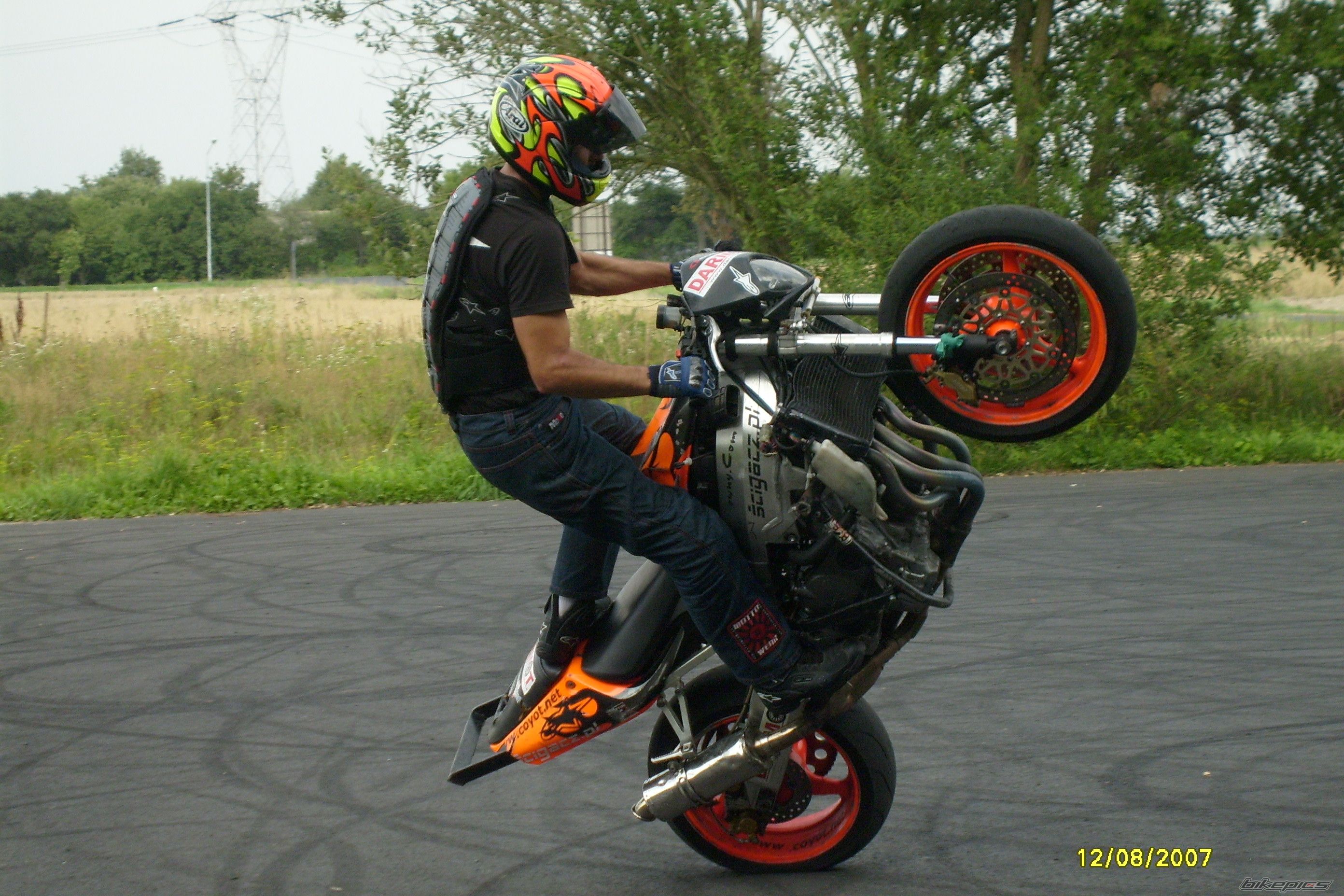 Bike Photo 991789