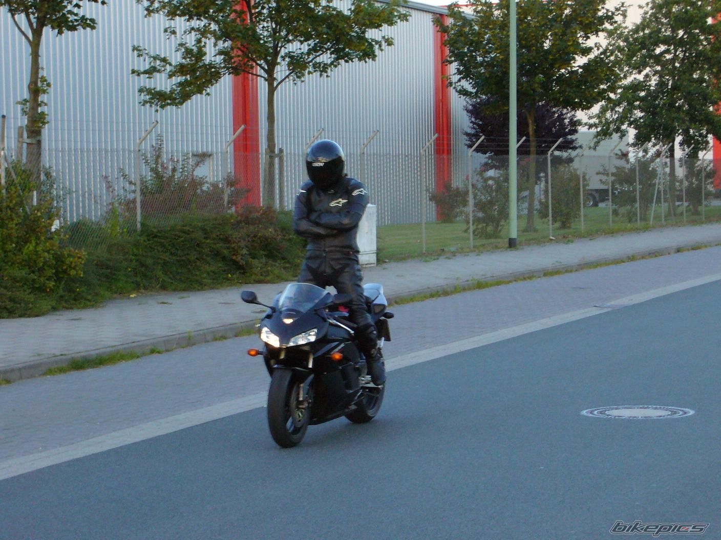 Bike Photo 991800