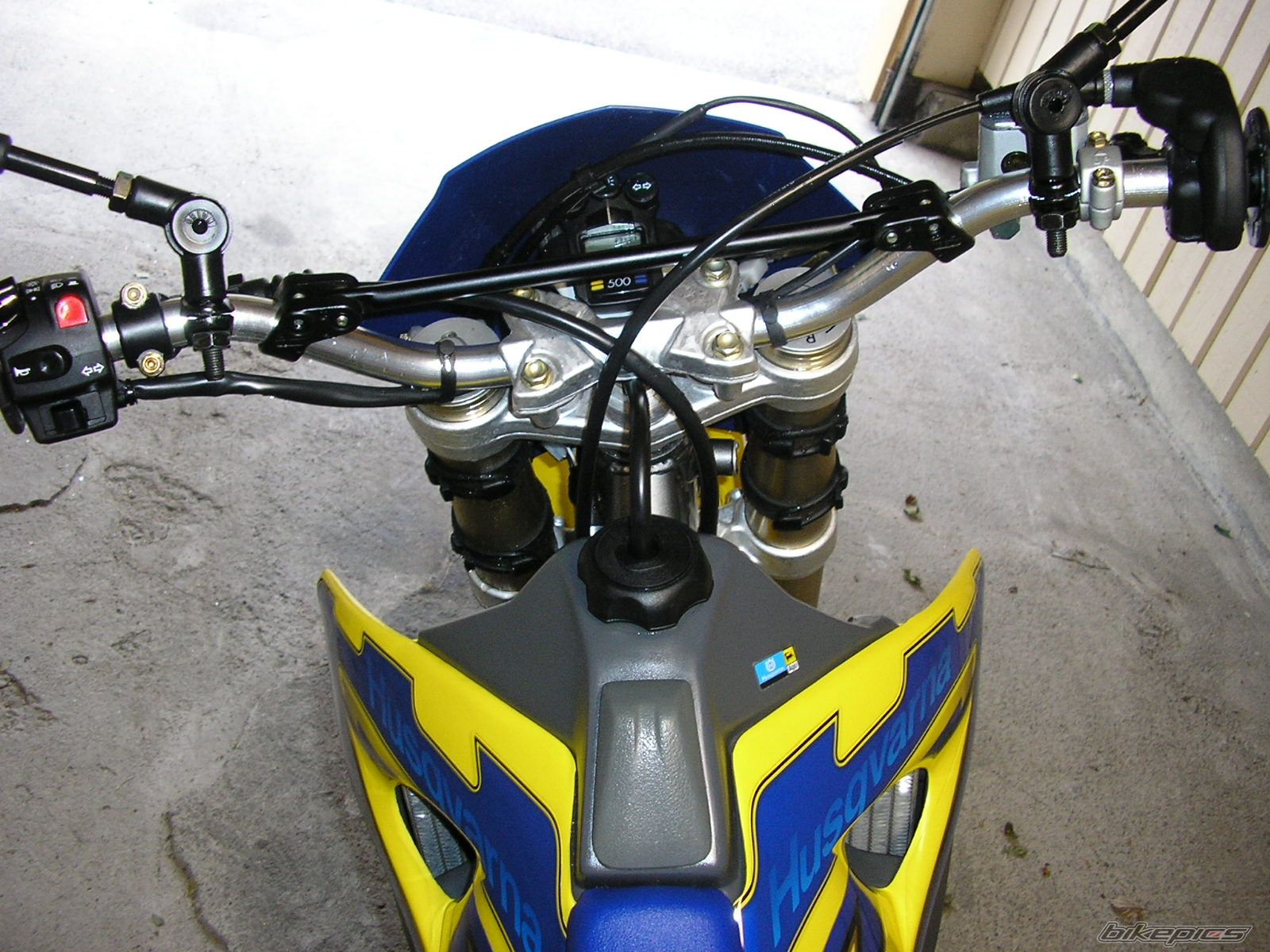 Bike Photo 991803
