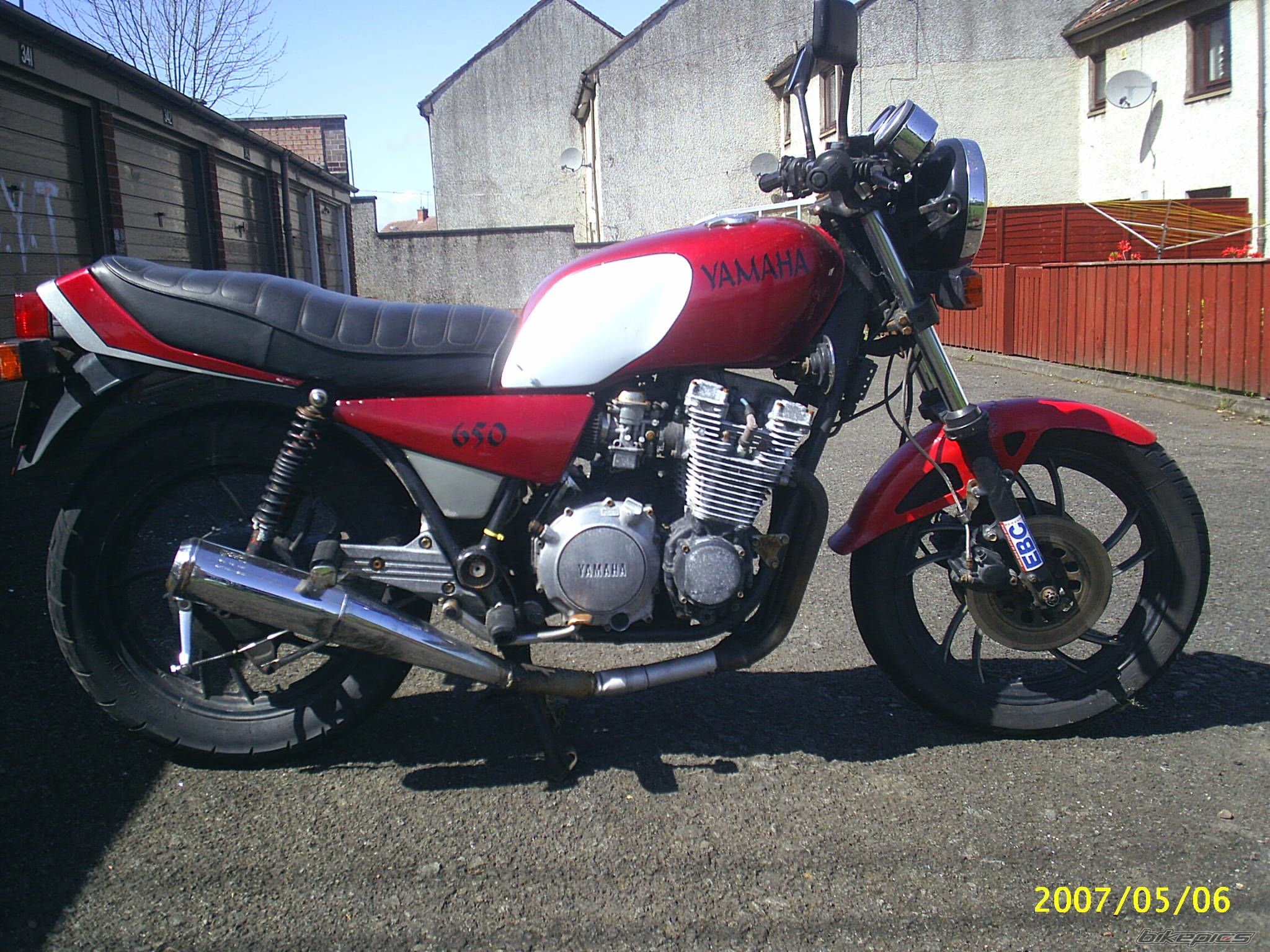 Bike Photo 991842