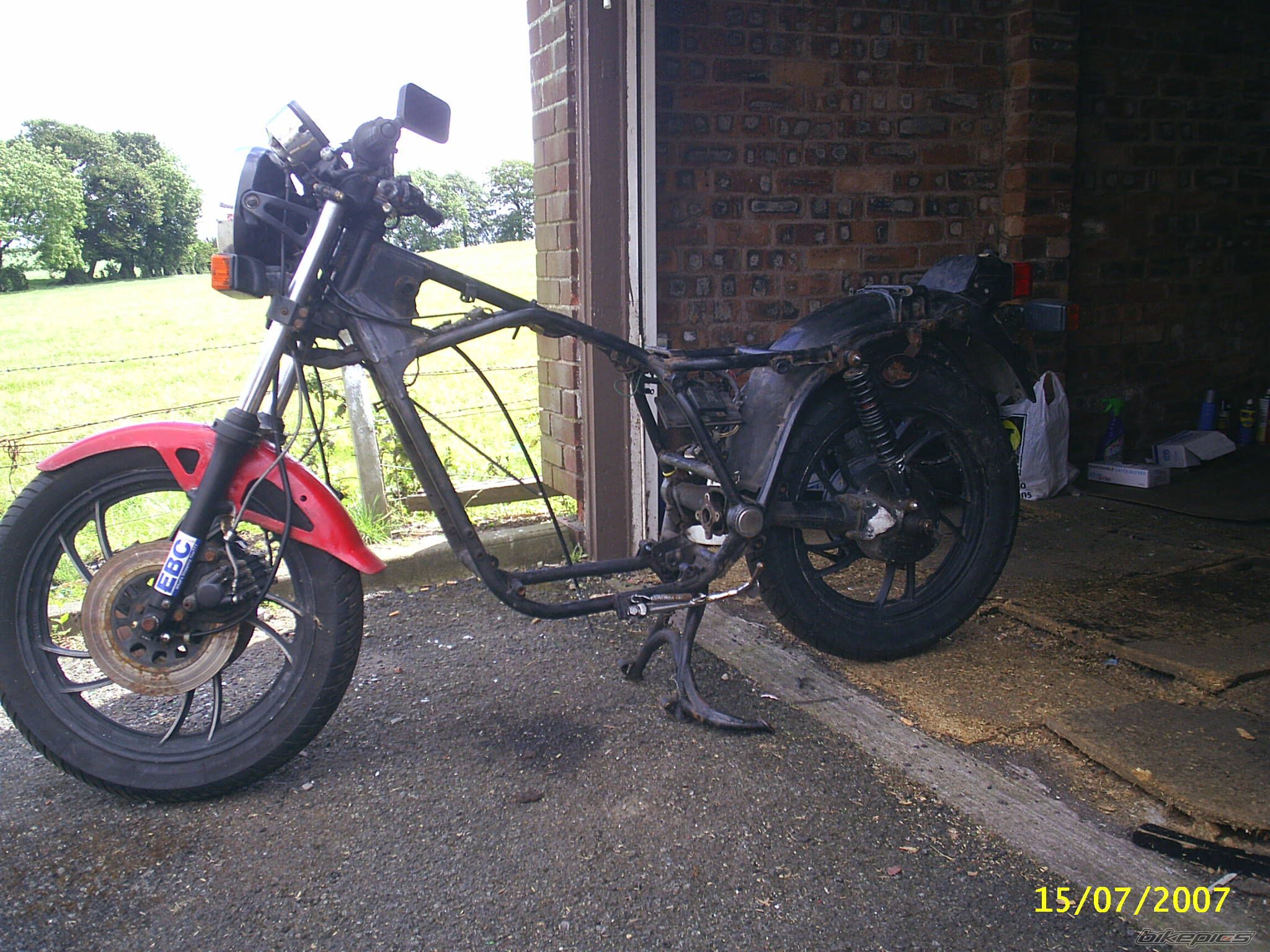 Bike Photo 991844