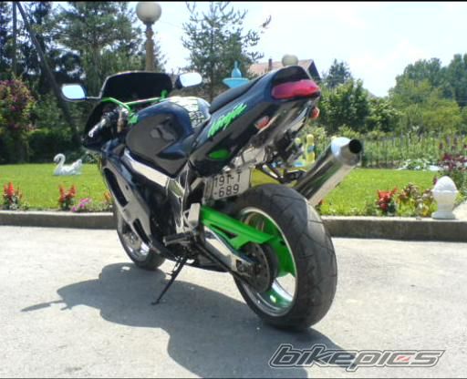 Bike Photo 991884