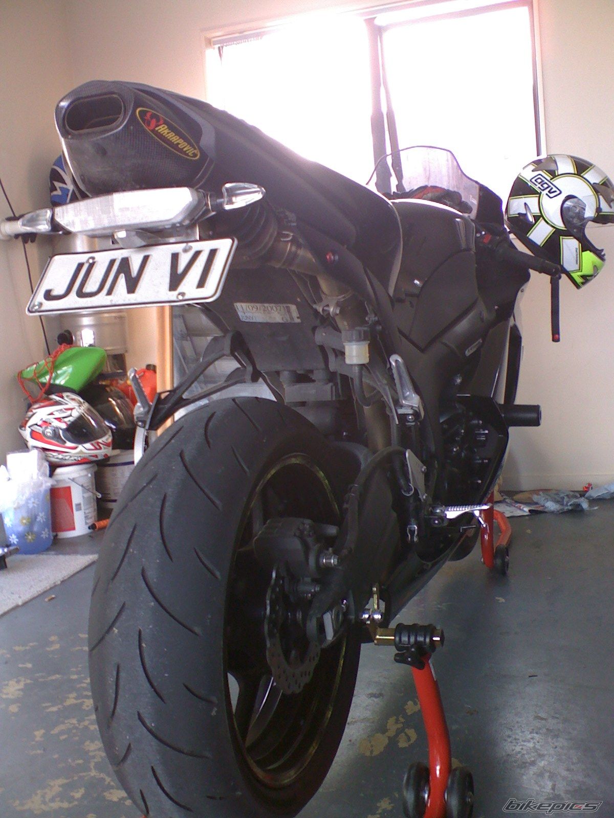Bike Photo 991887