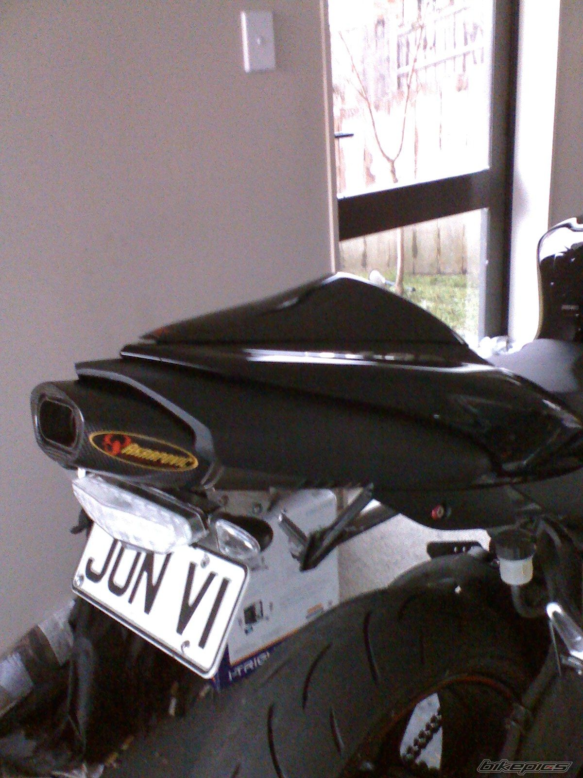 Bike Photo 991888