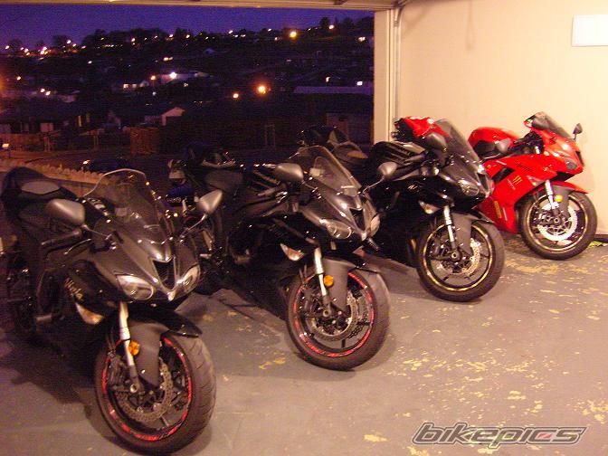 Bike Photo 991889