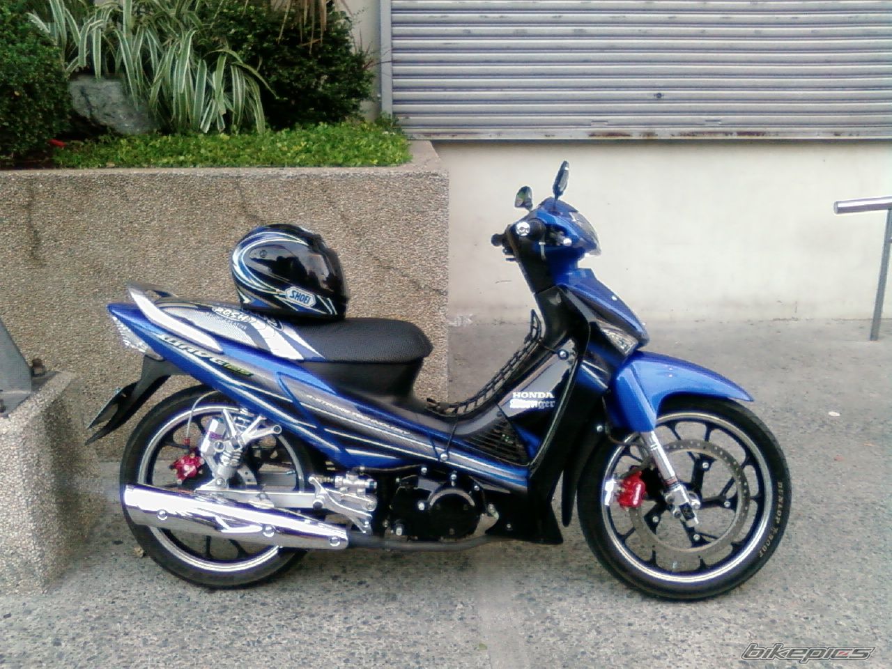 Bike Photo 991894