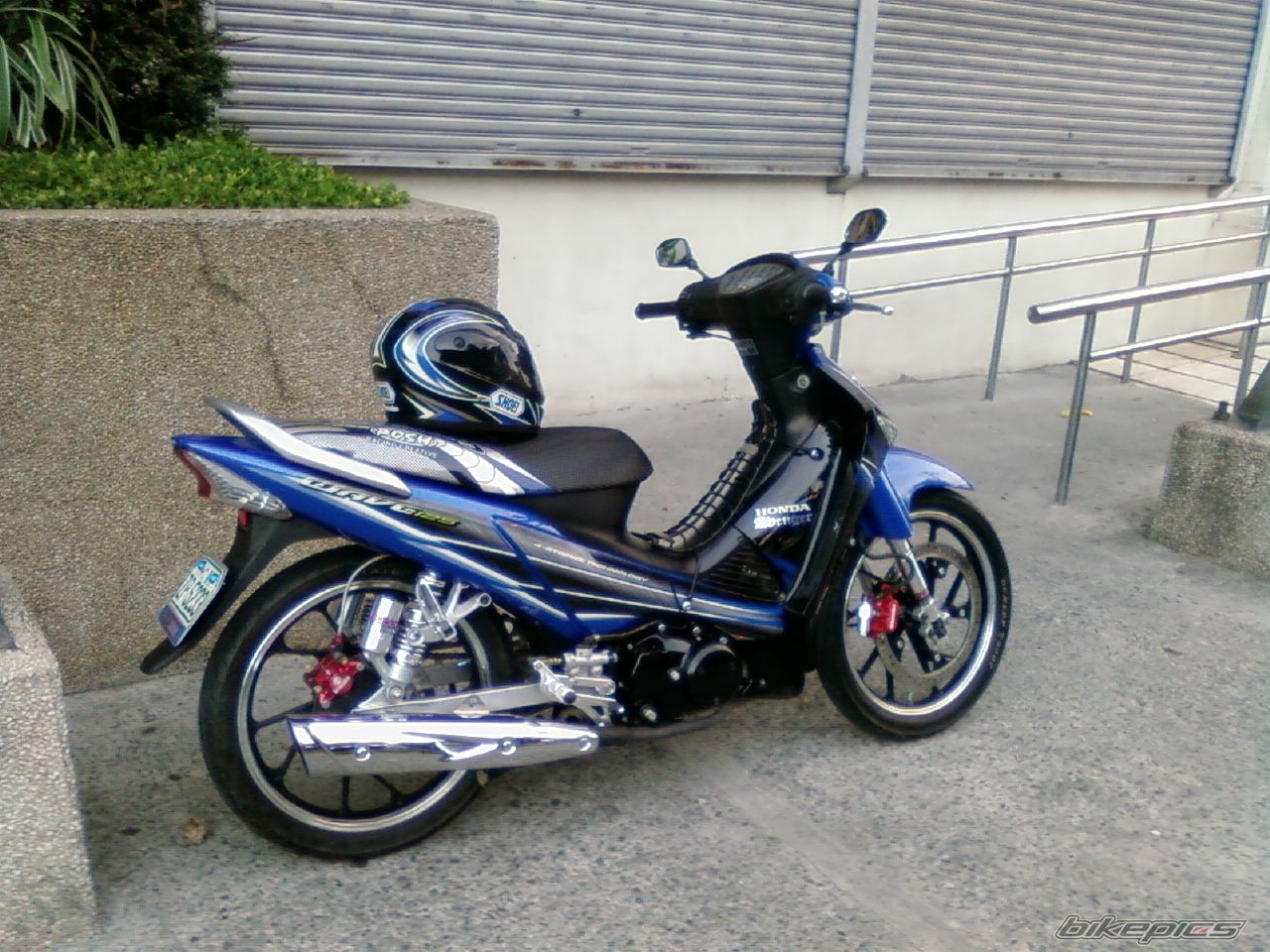 Bike Photo 991895