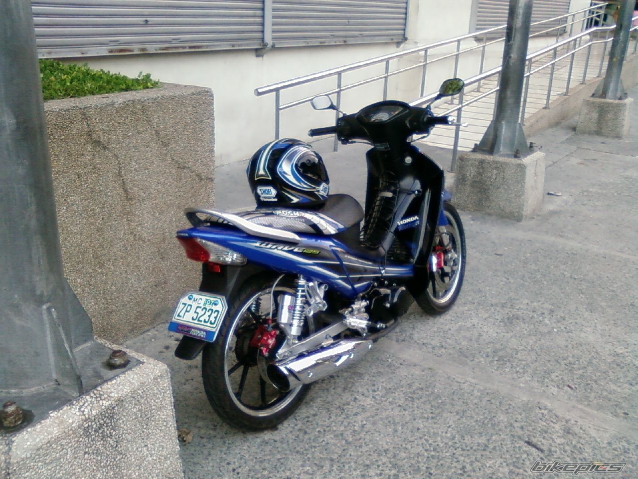 Bike Photo 991898