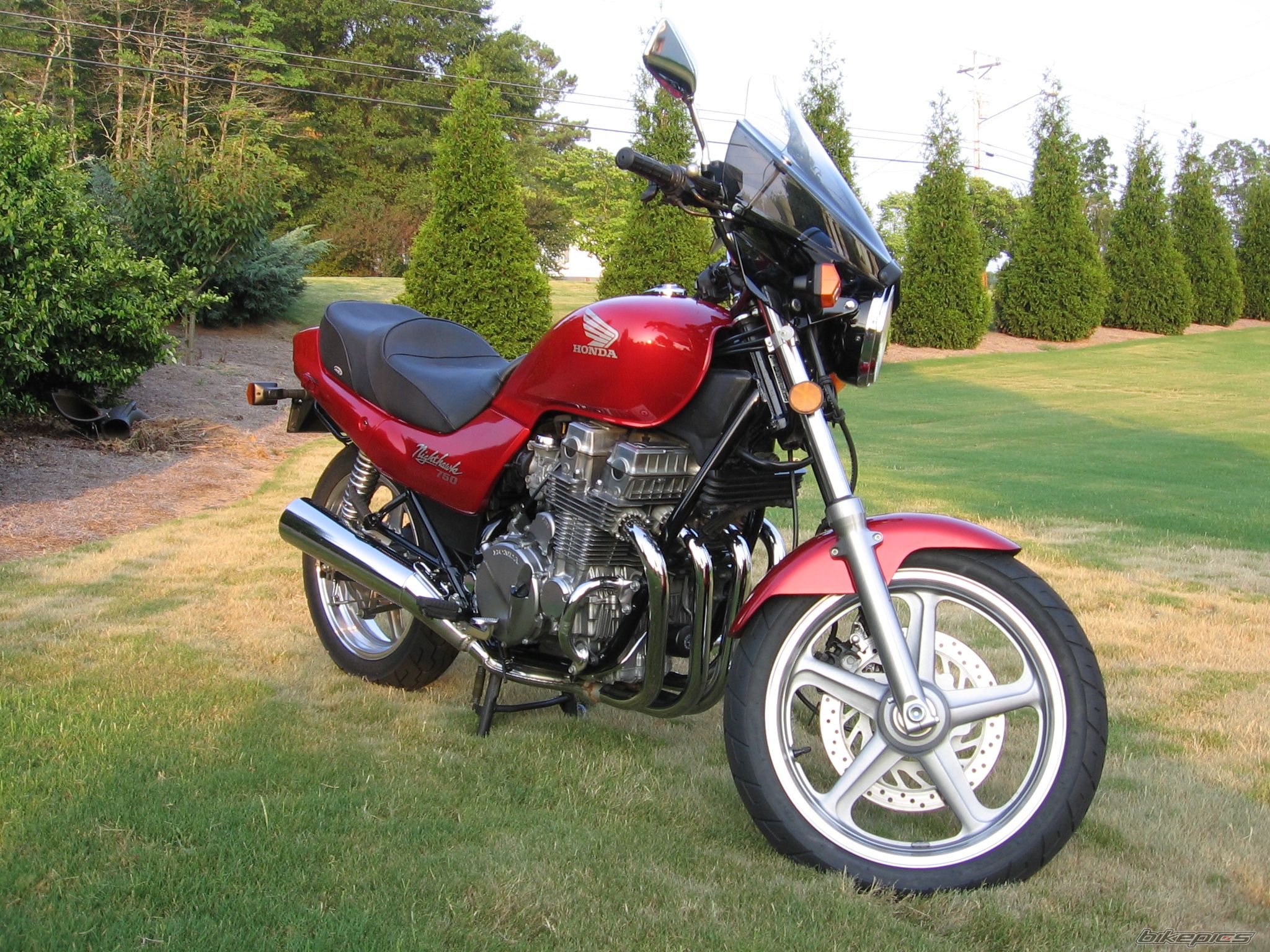 Bike Photo 991916