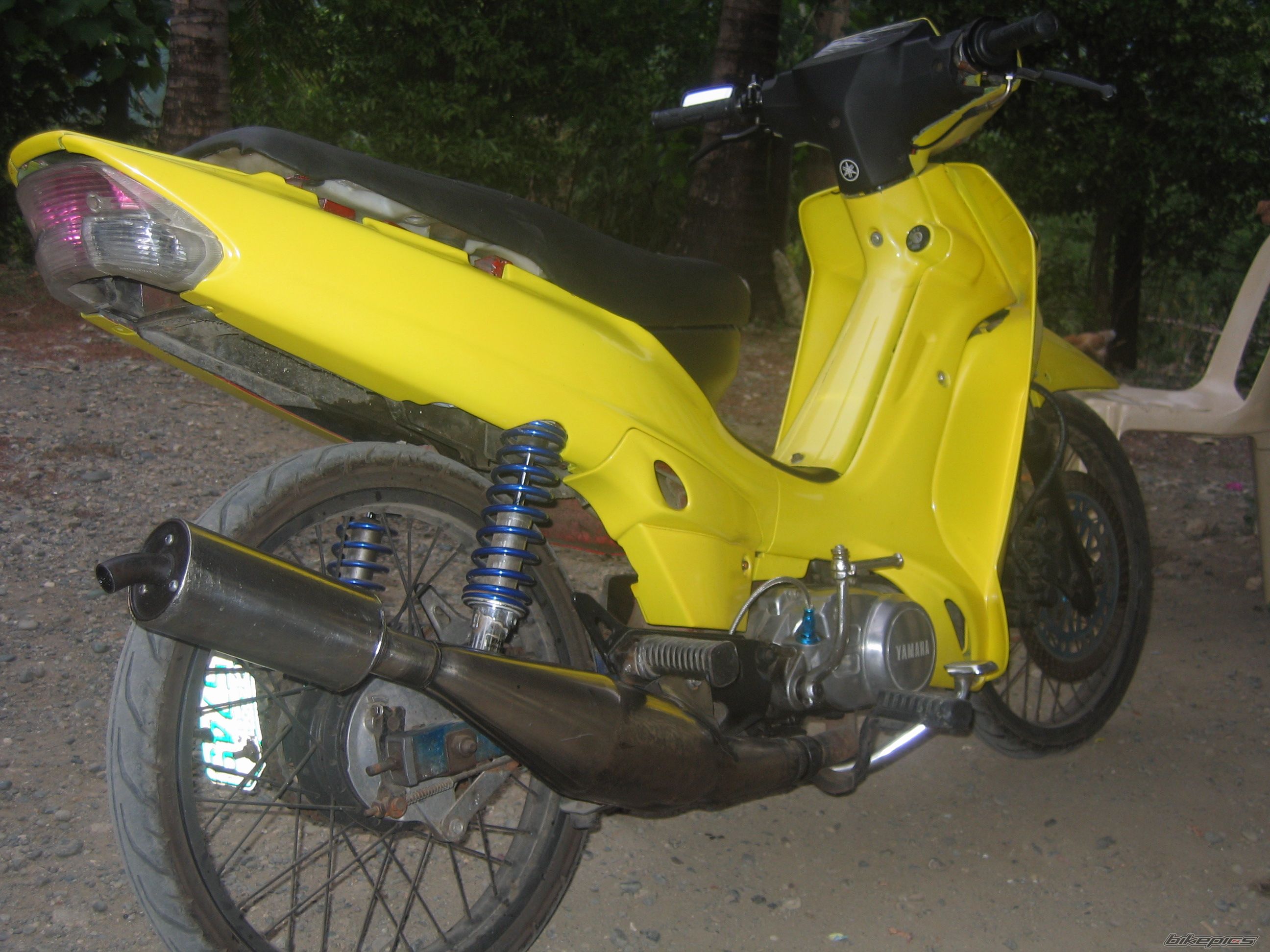 Bike Photo 991922
