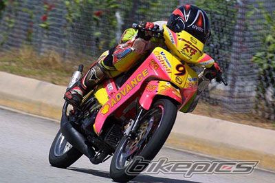 Bike Photo 991929
