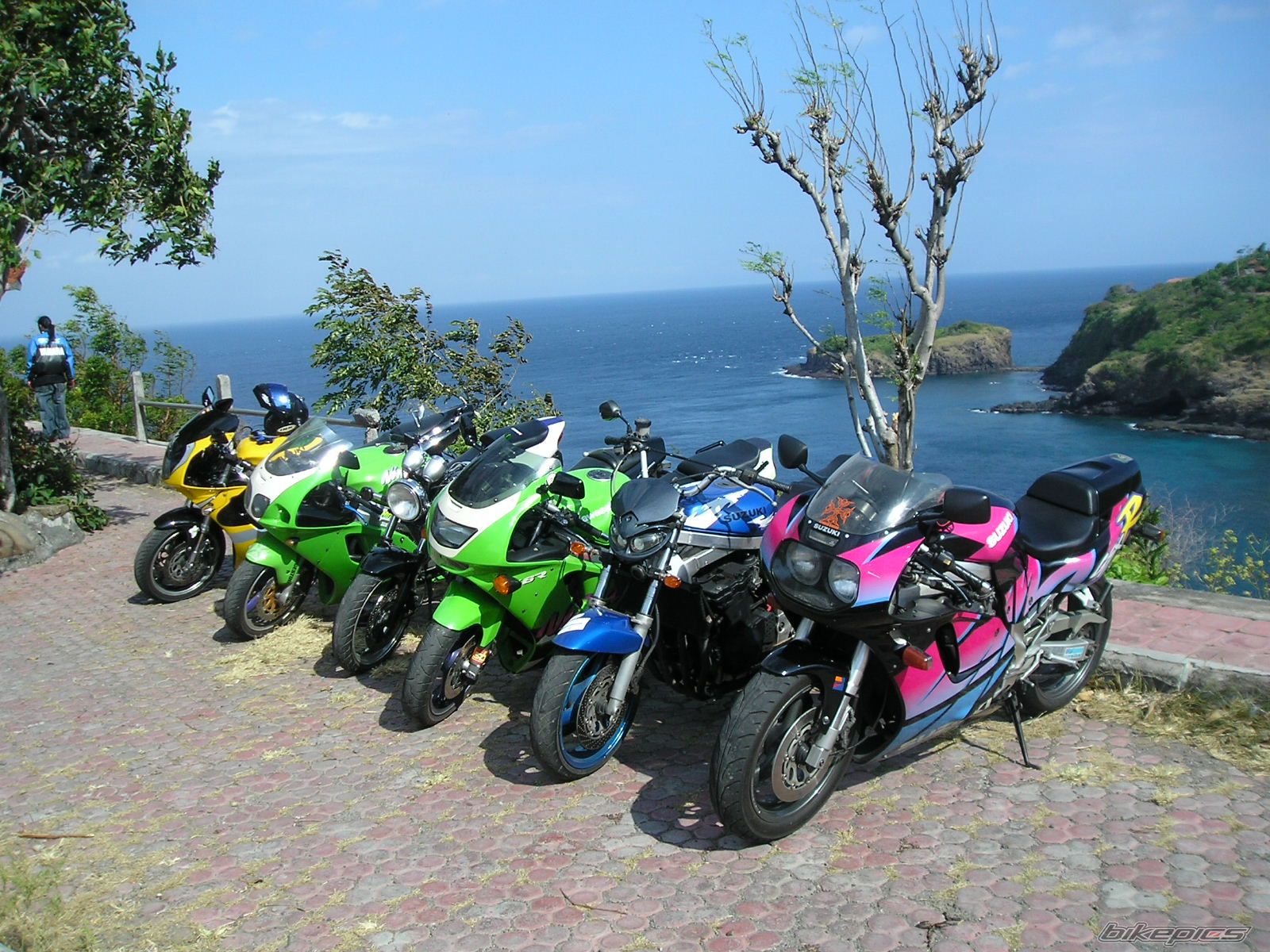 Bike Photo 991932