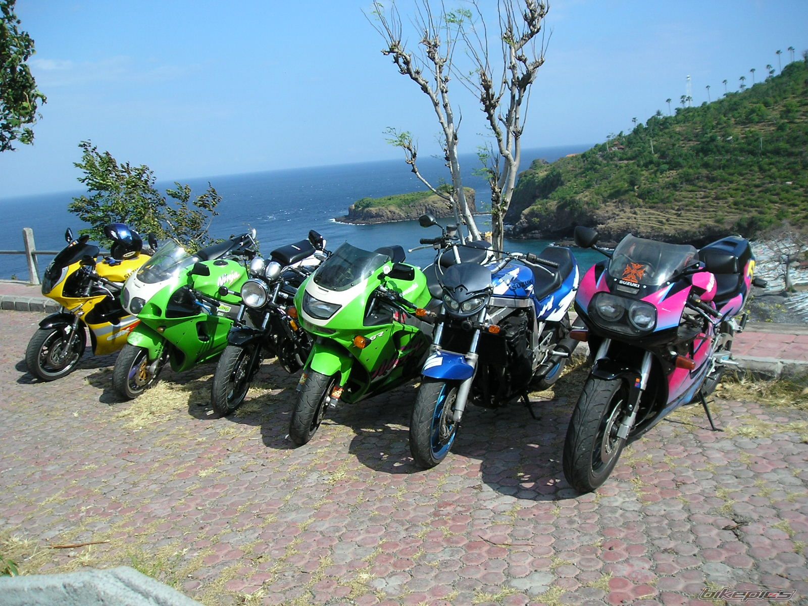 Bike Photo 991934