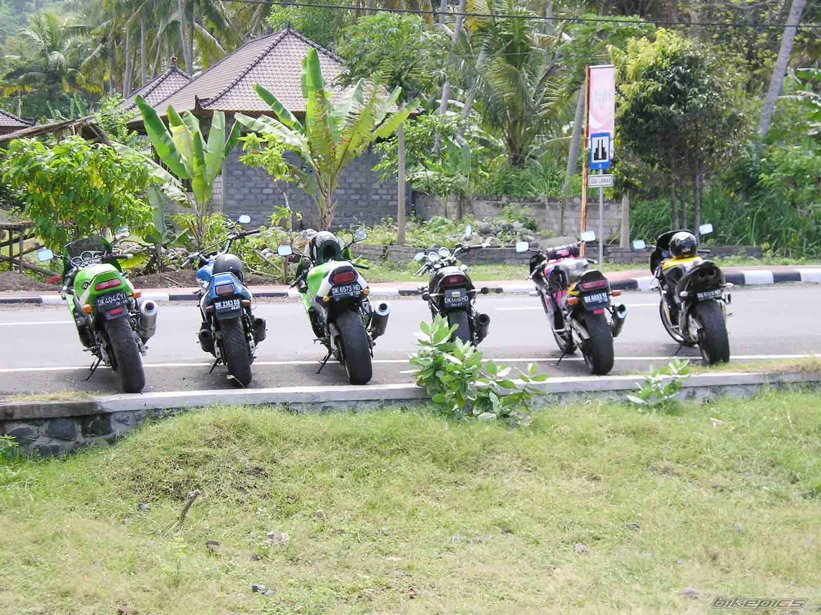 Bike Photo 991938