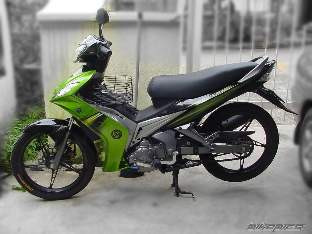 Bike Photo 991942