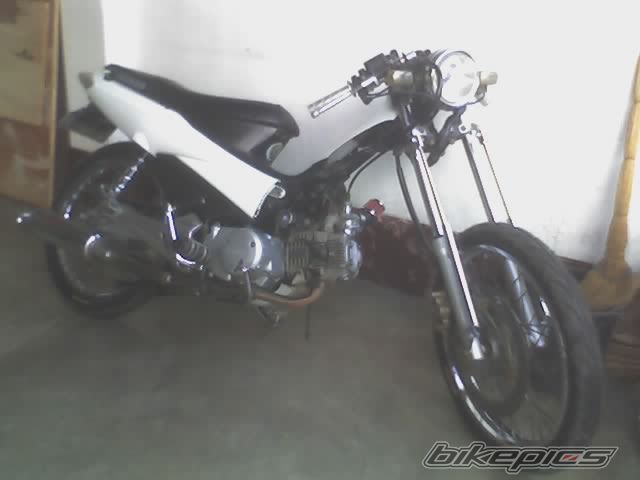 Bike Photo 991963