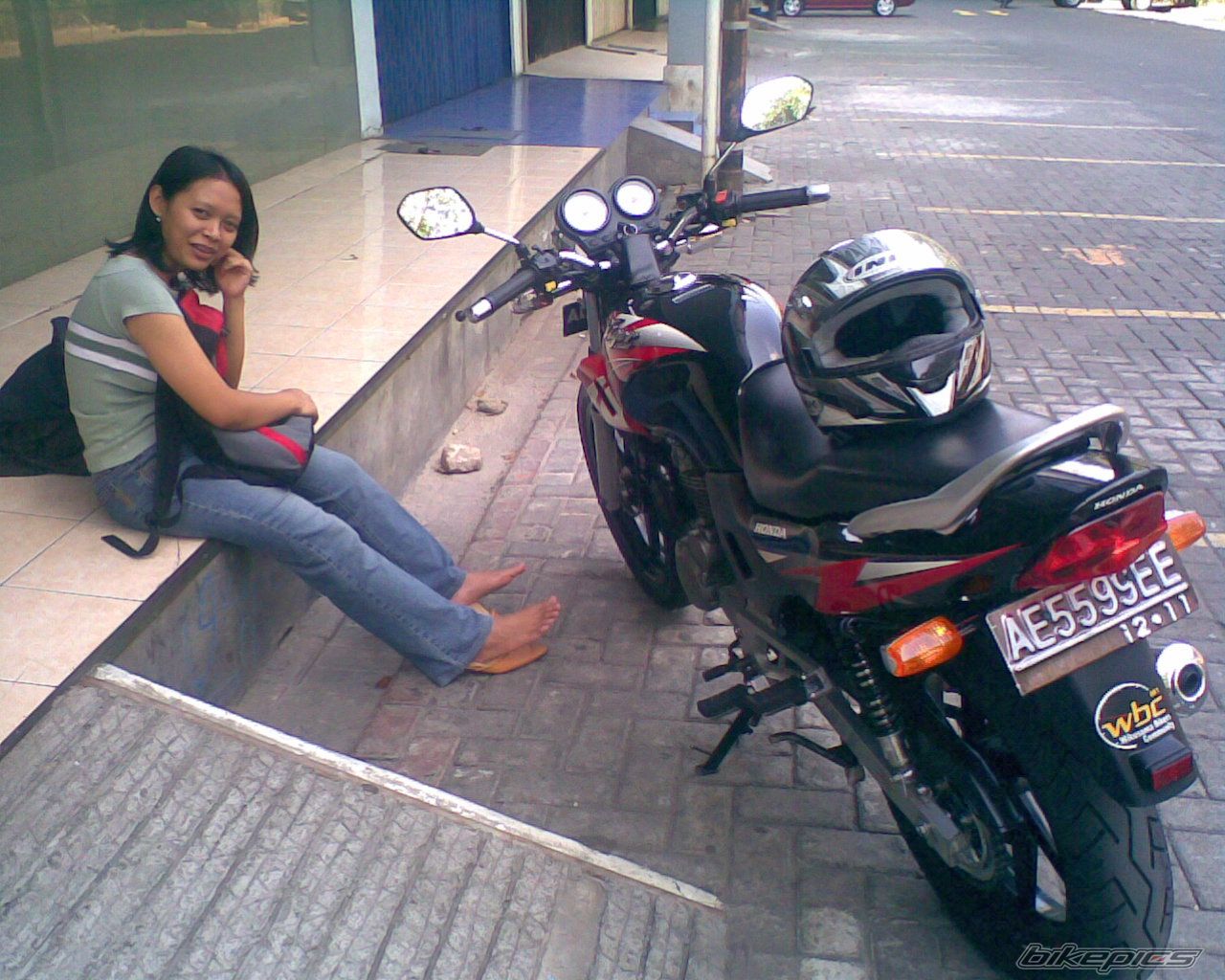 Bike Photo 991968