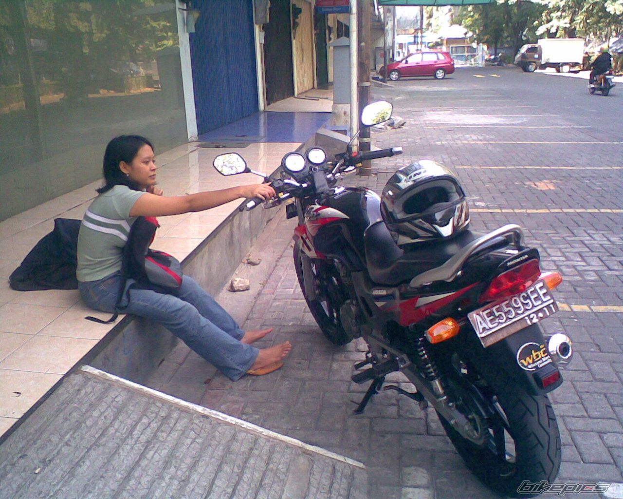 Bike Photo 991969