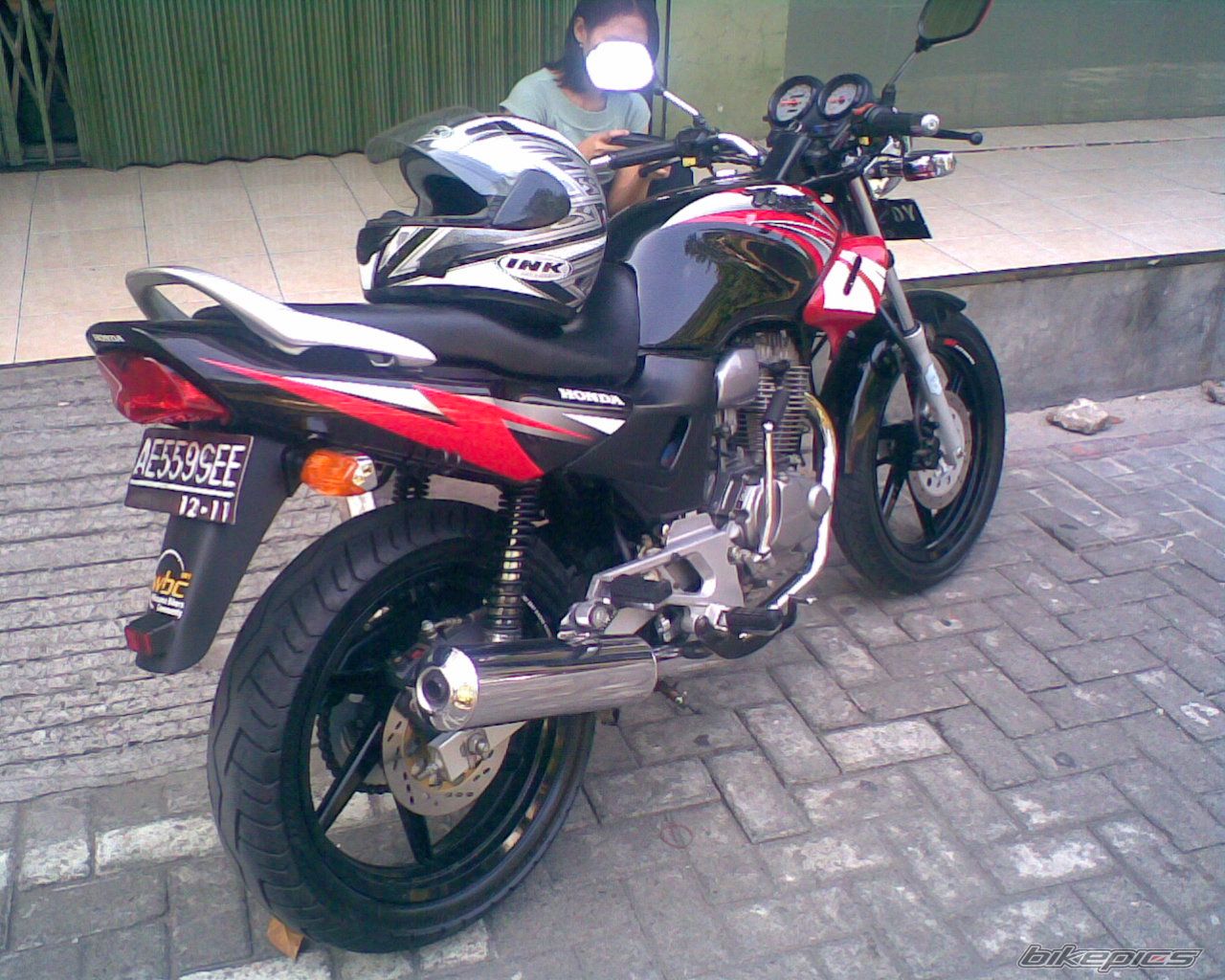 Bike Photo 991973