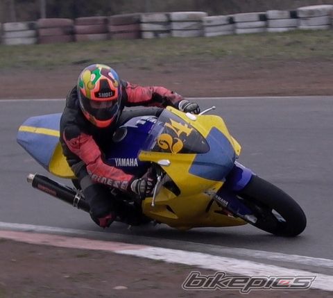 Bike Photo 991974