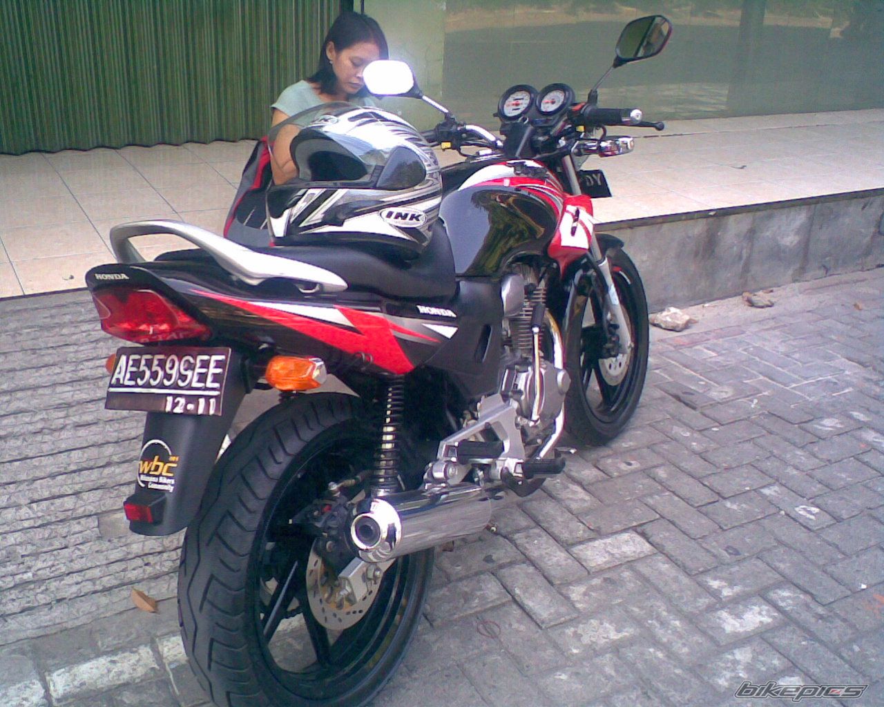 Bike Photo 991975