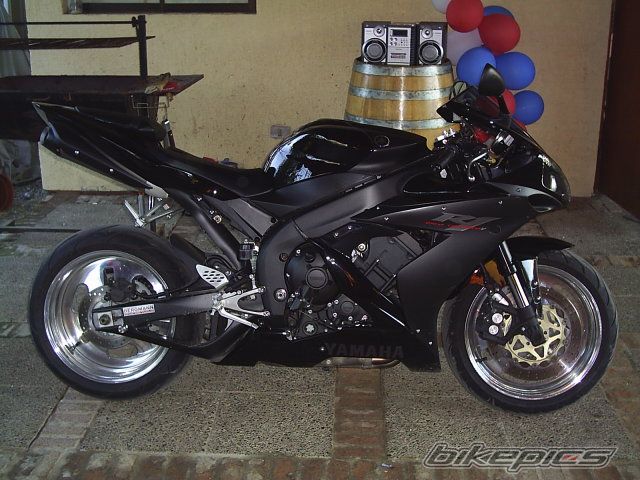 Bike Photo 991976