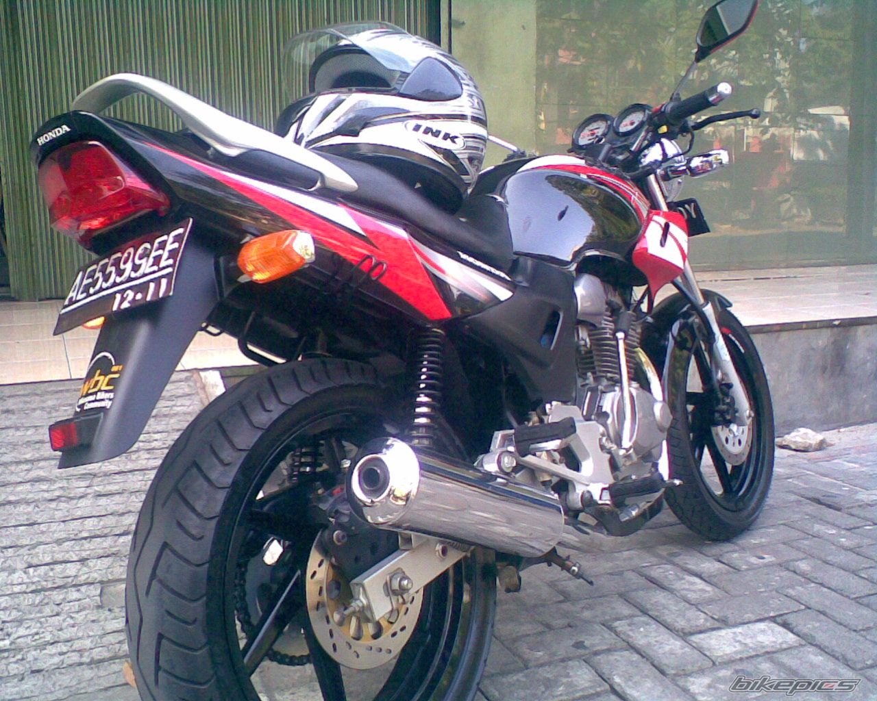 Bike Photo 991977