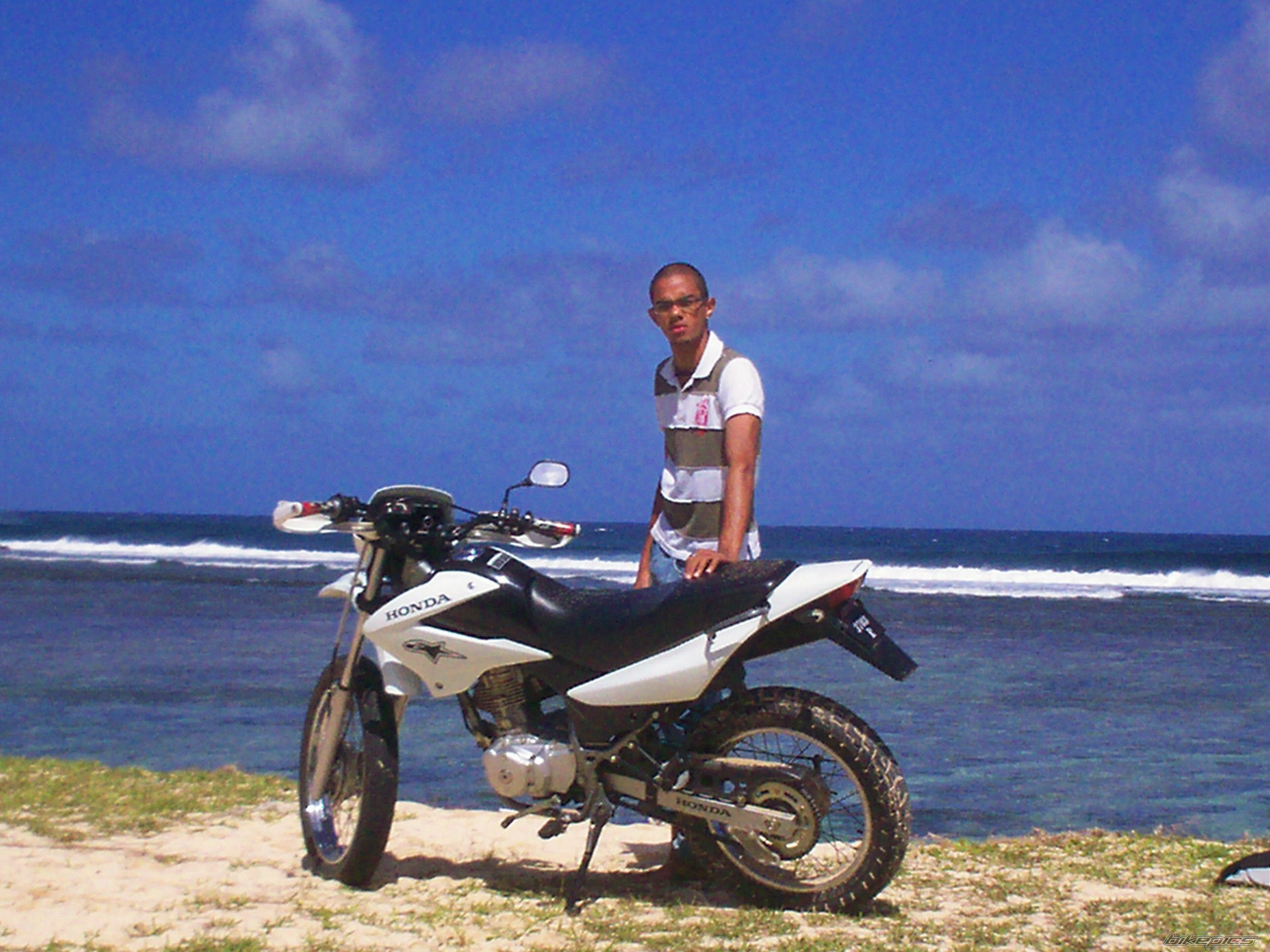 Bike Photo 992014