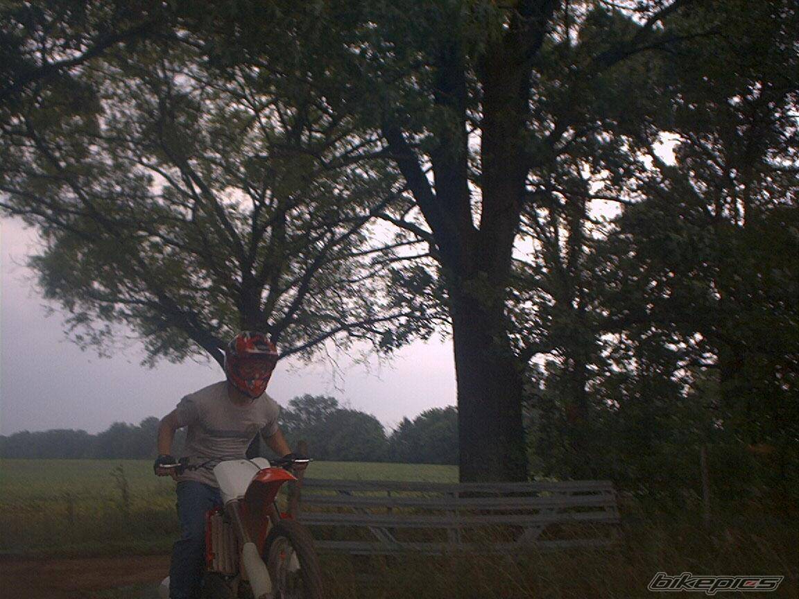 Bike Photo 9921