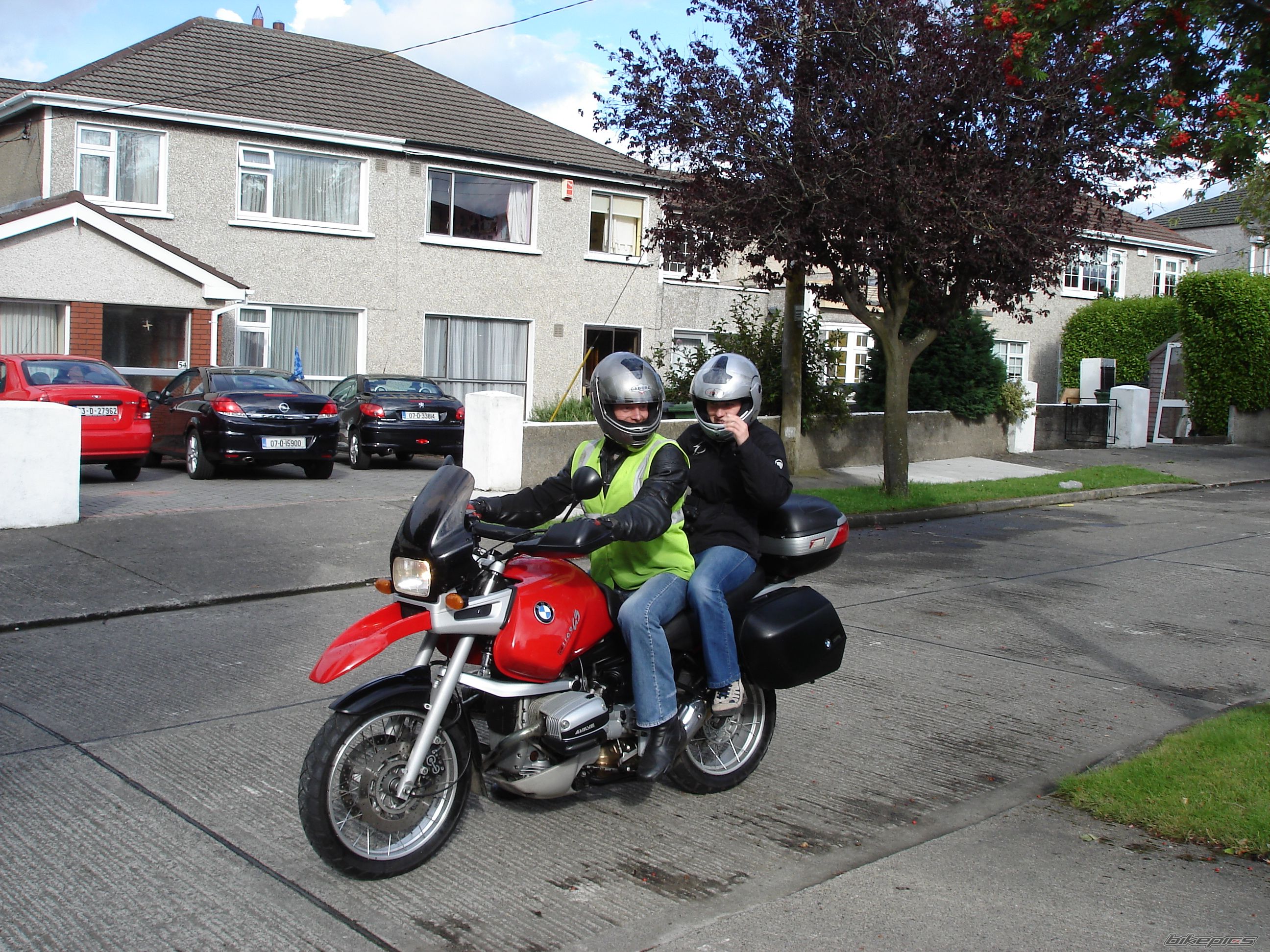 Bike Photo 992116