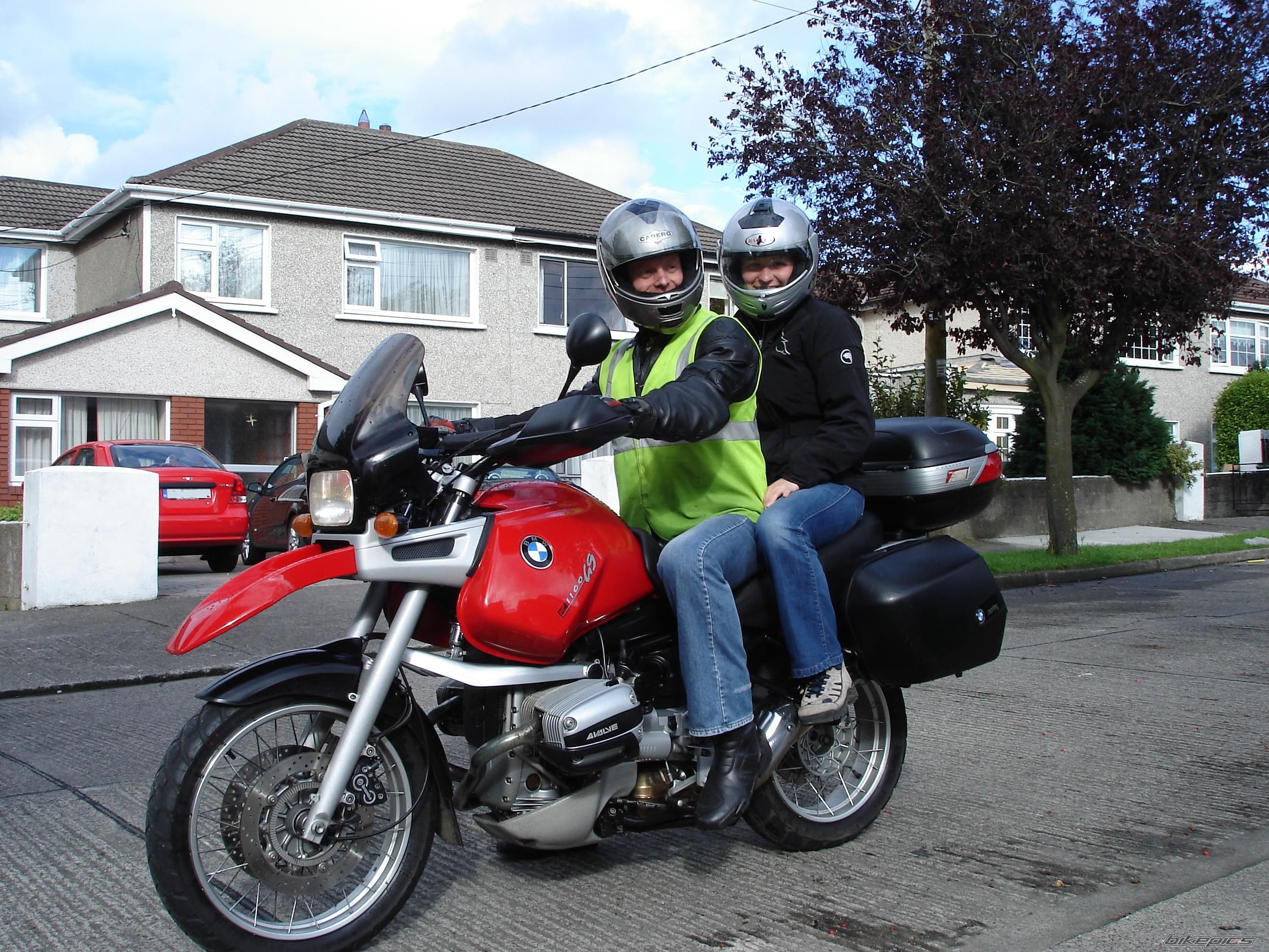 Bike Photo 992129