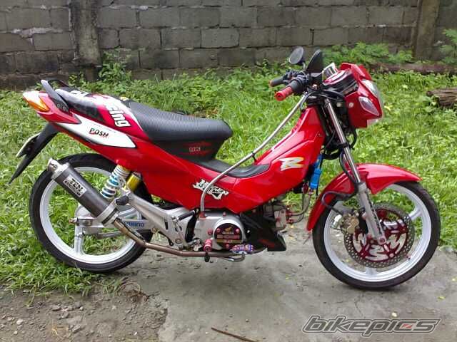 Bike Photo 992163