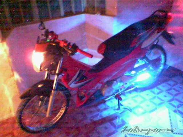 Bike Photo 992166