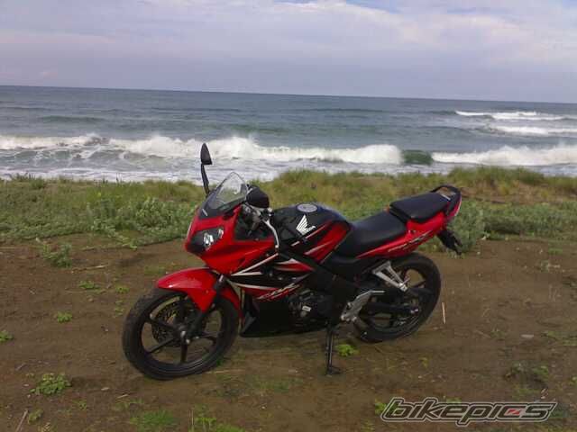 Bike Photo 992190