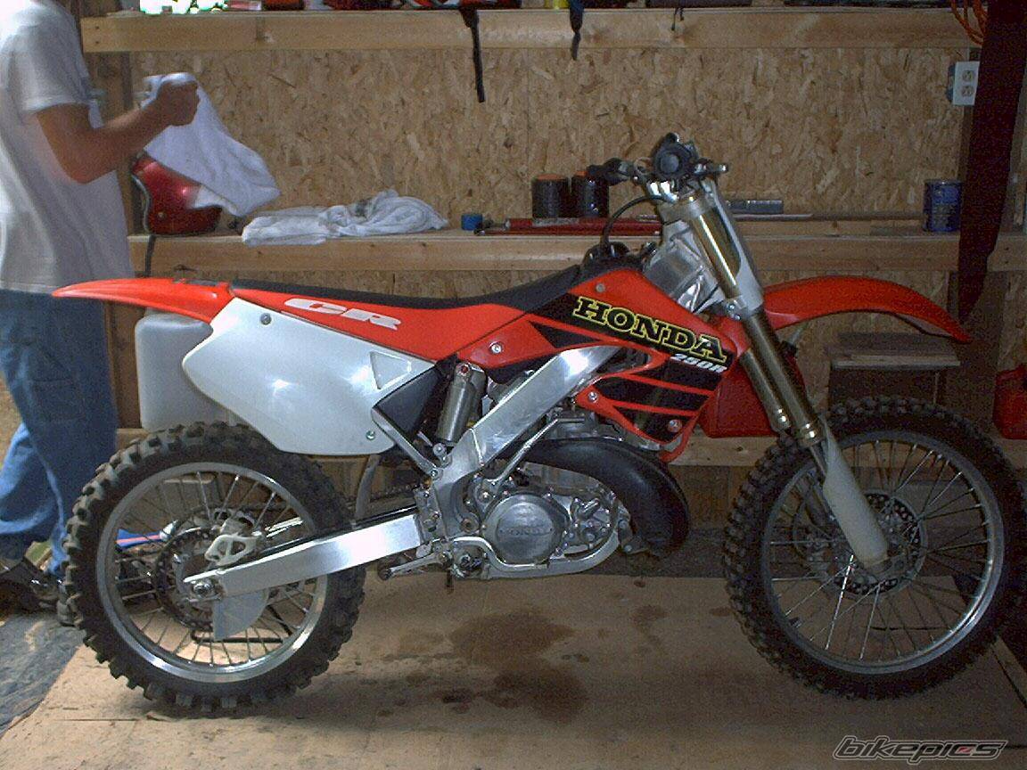 Bike Photo 9922