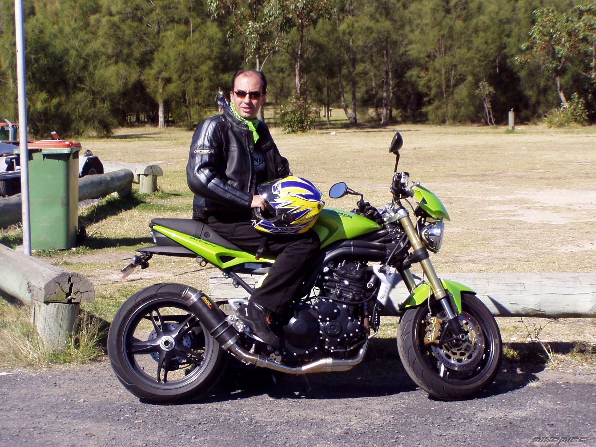 Bike Photo 992207