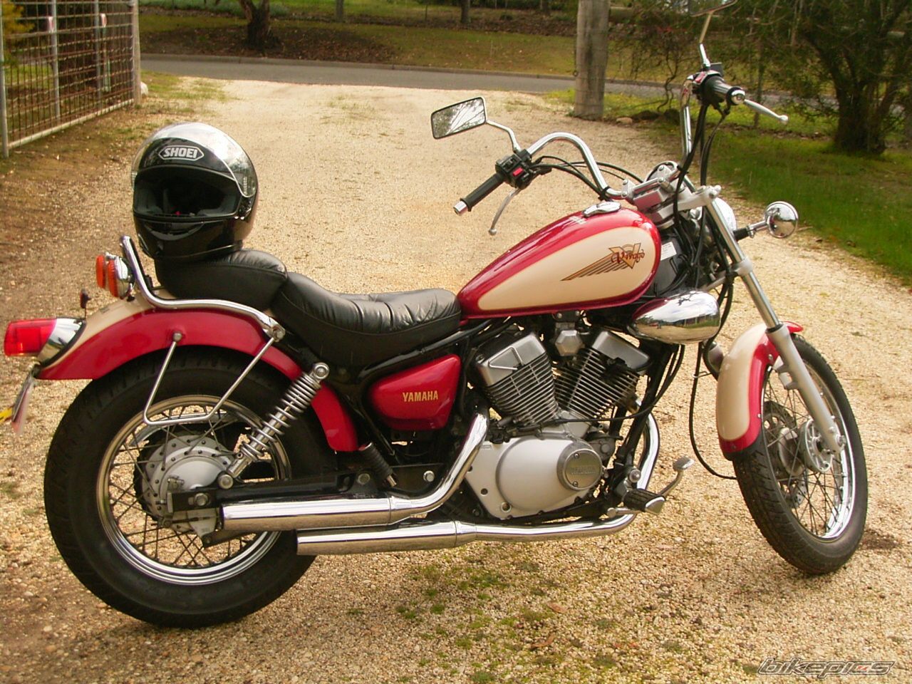 Bike Photo 992209