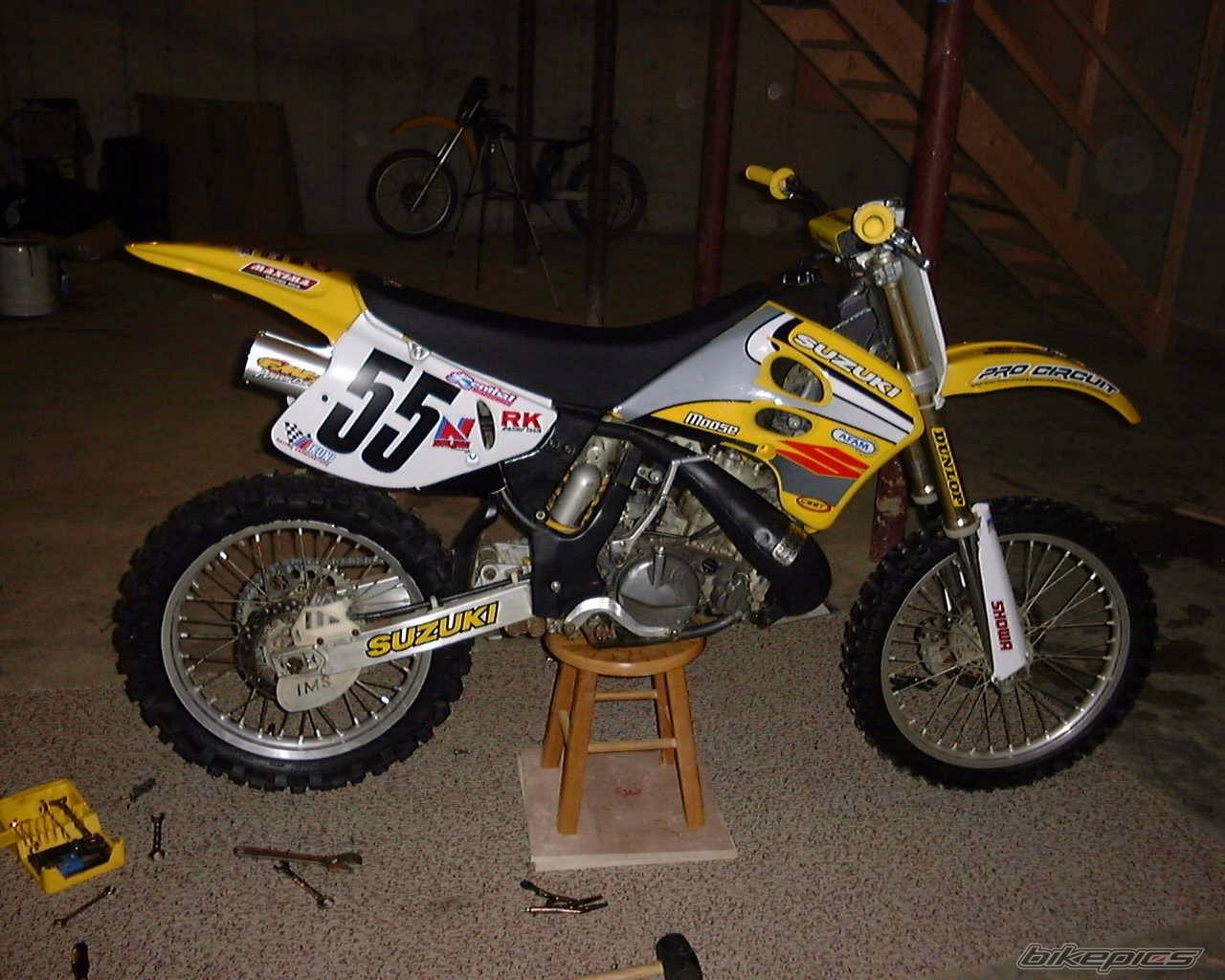 Bike Photo 99221