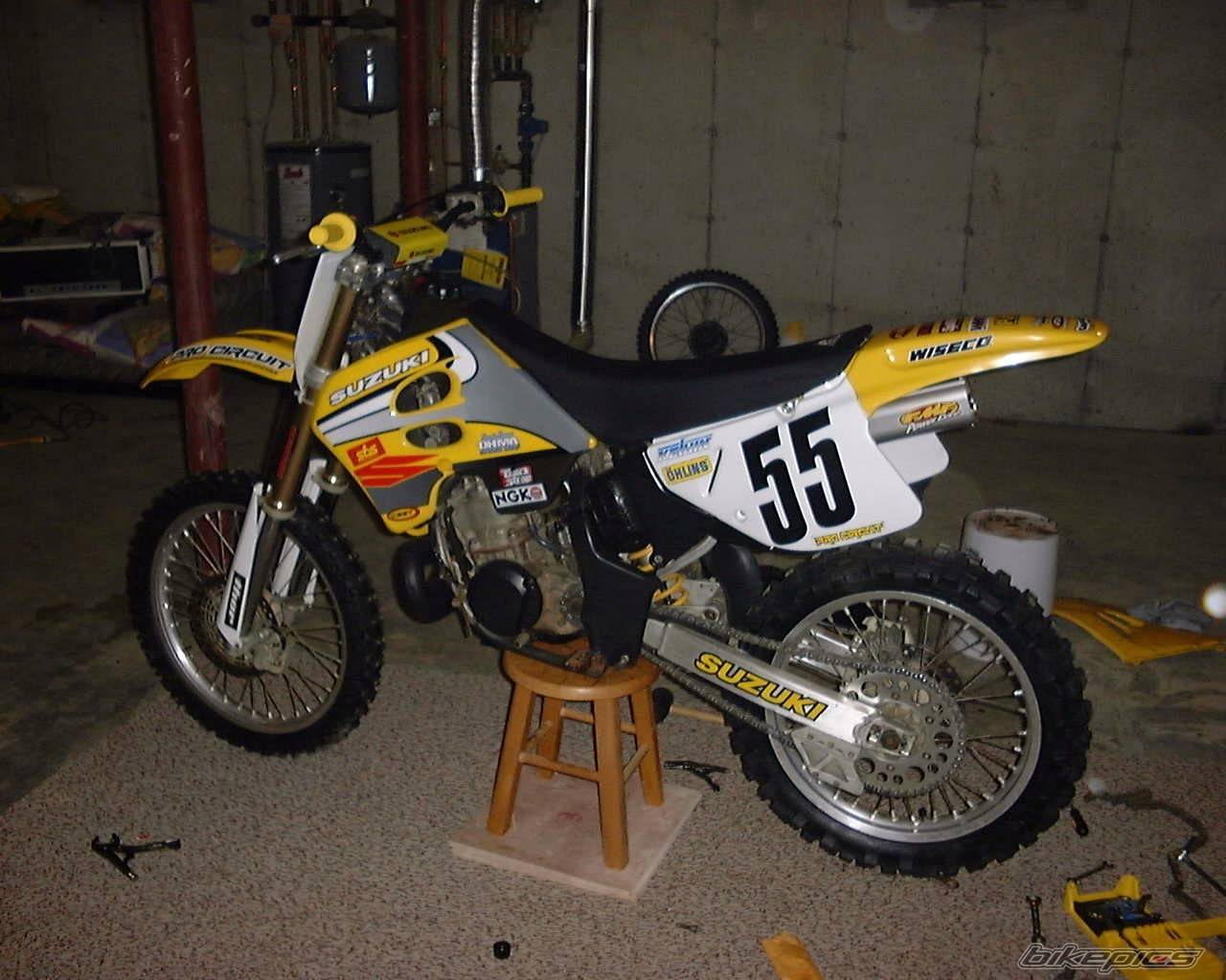 Bike Photo 99222