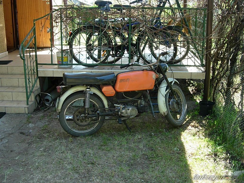 Bike Photo 992220
