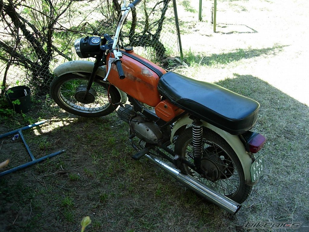 Bike Photo 992221