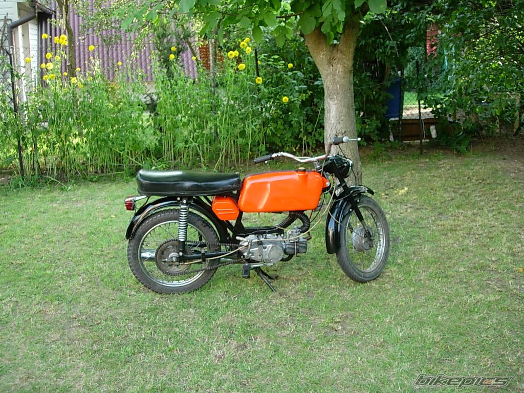 Bike Photo 992223