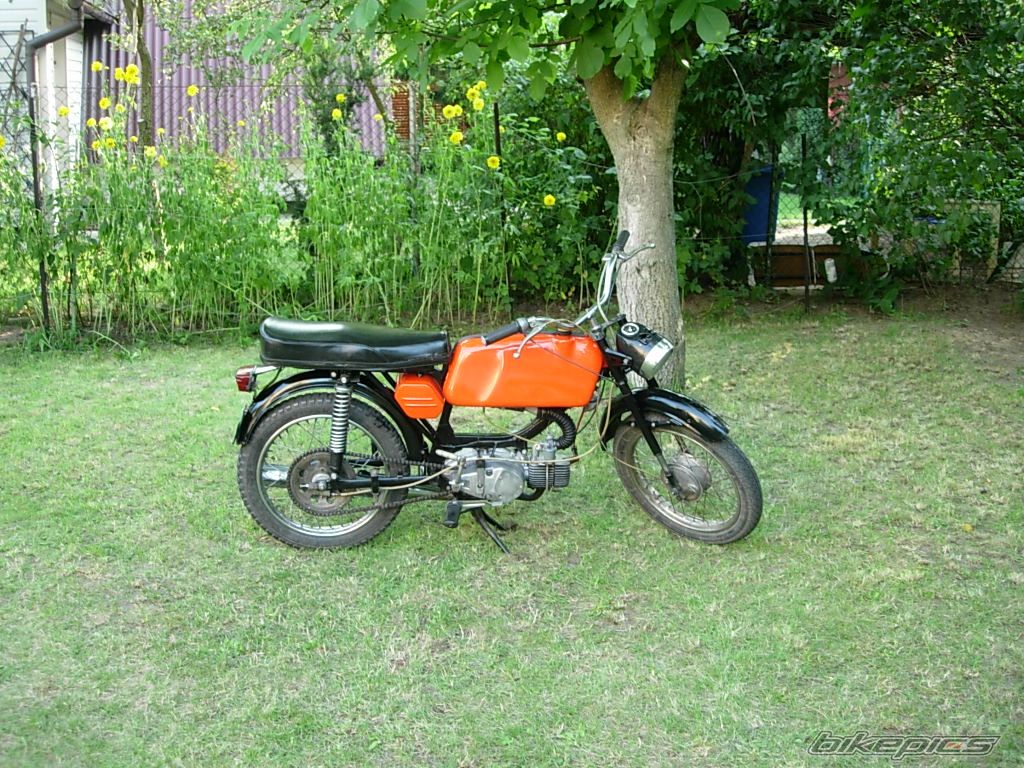 Bike Photo 992224