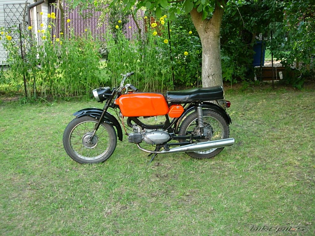 Bike Photo 992226