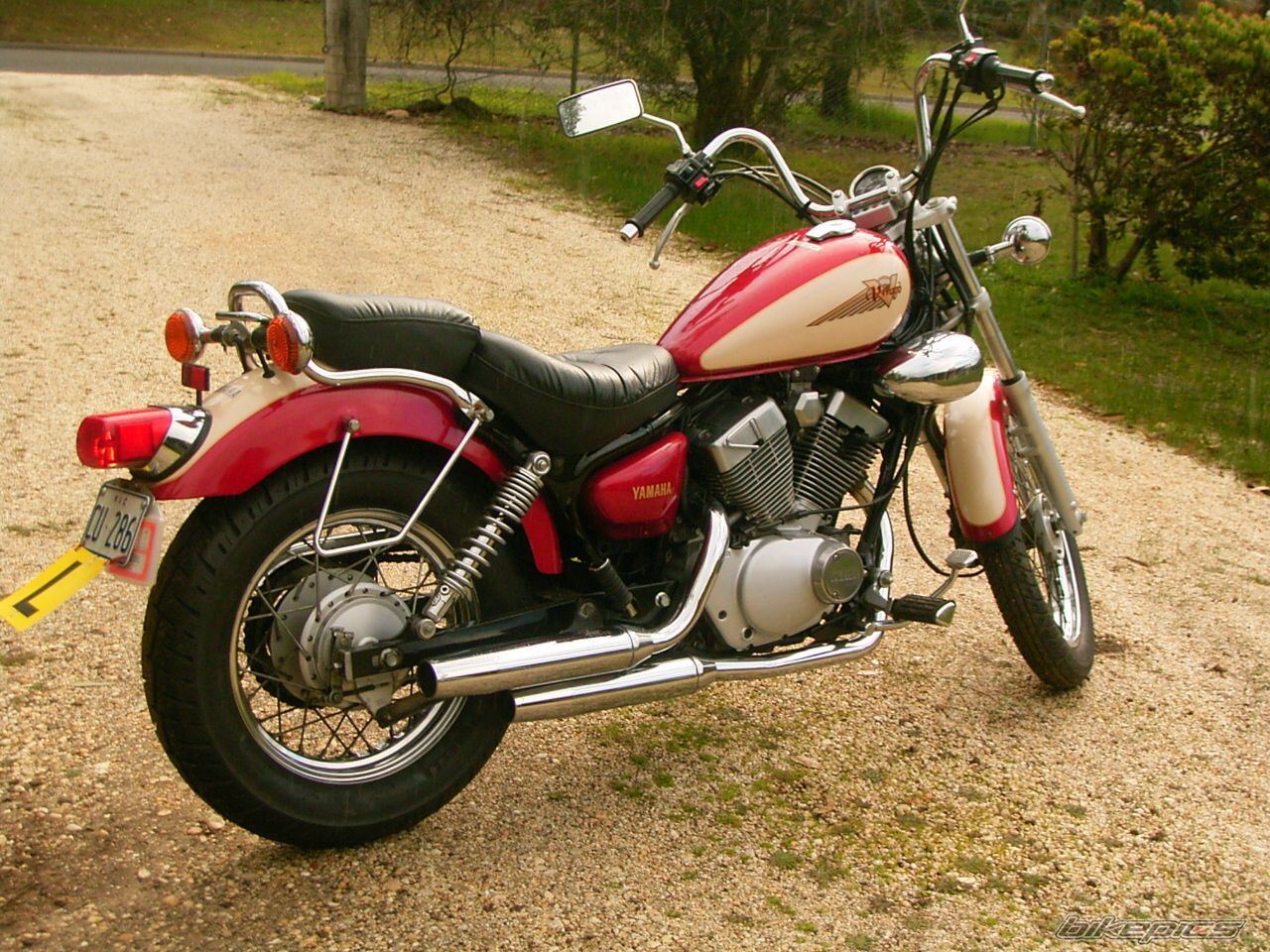 Bike Photo 992246