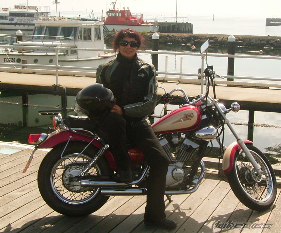 Bike Photo 992253