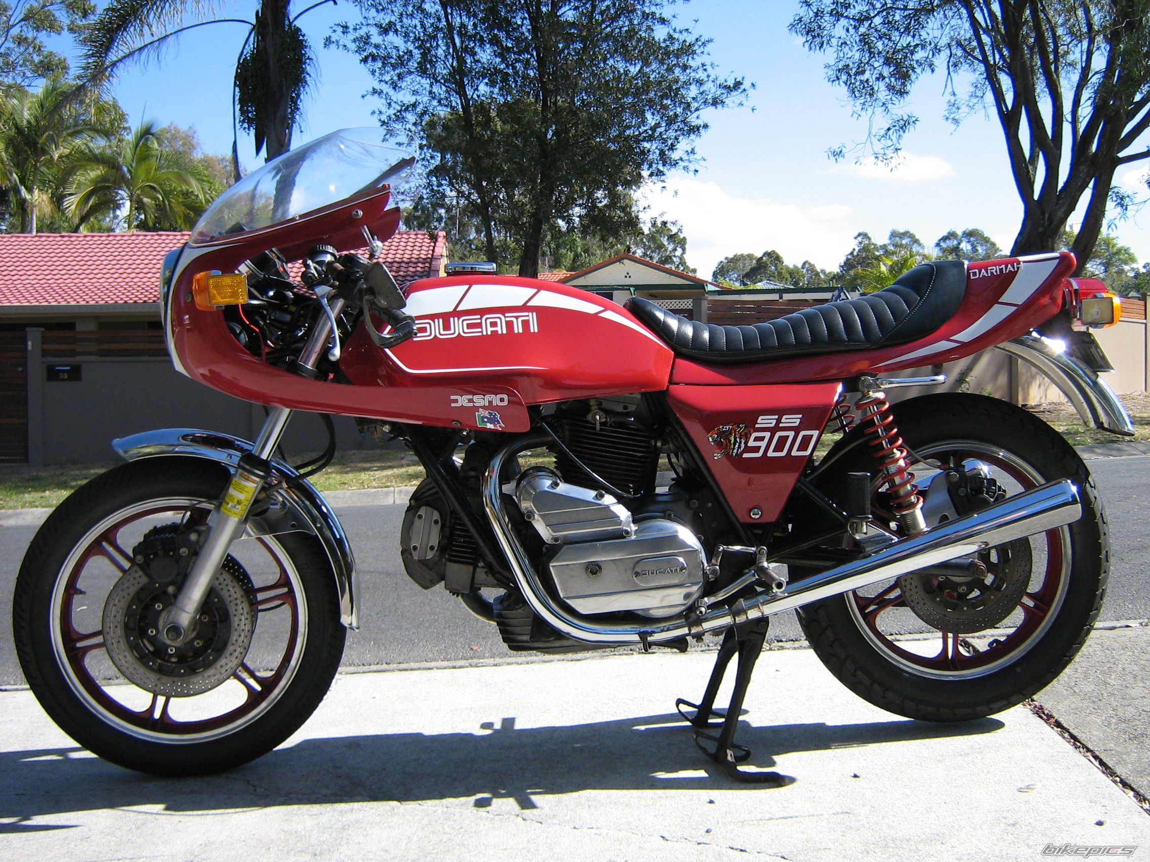Bike Photo 992288