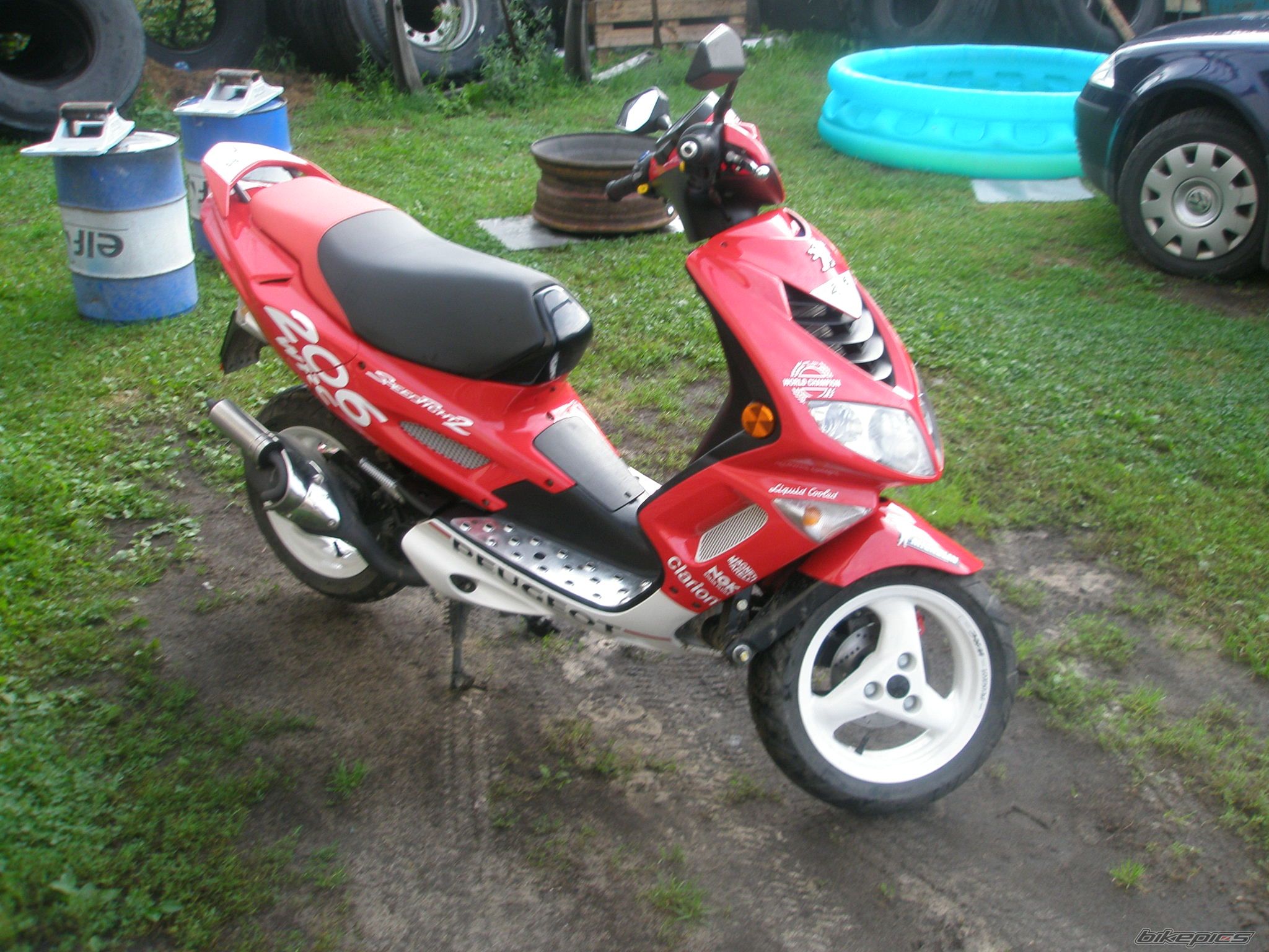 Bike Photo 992294